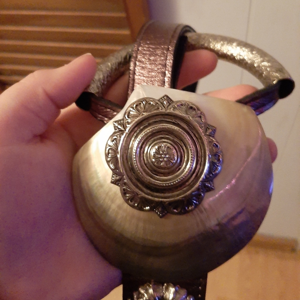 Belt